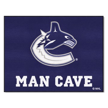 Picture of Vancouver Canucks Man Cave All-Star