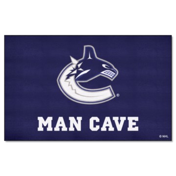 Picture of Vancouver Canucks Man Cave Ulti-Mat