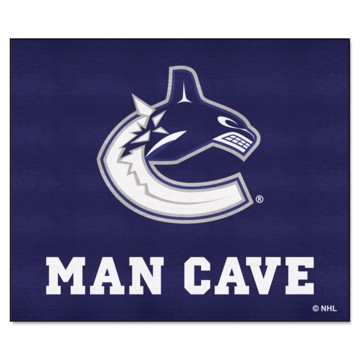 Picture of Vancouver Canucks Man Cave Tailgater