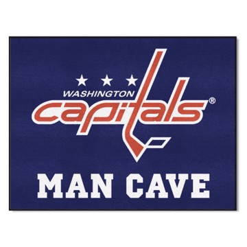 Picture of Washington Capitals Man Cave All-Star