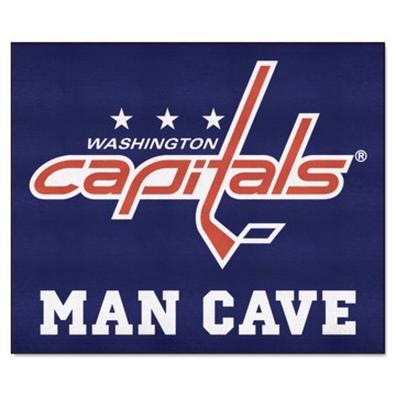 Picture of Washington Capitals Man Cave Tailgater