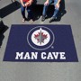 Picture of Winnipeg Jets Man Cave Ulti-Mat