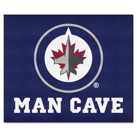 Picture of Winnipeg Jets Man Cave Tailgater