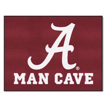 Picture of Alabama Crimson Tide Man Cave All-Star