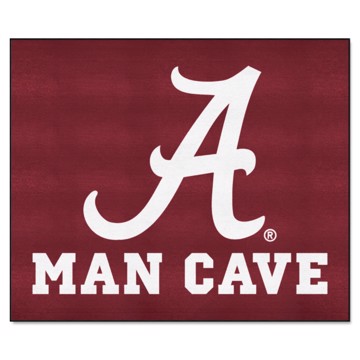 Picture of Alabama Man Cave Tailgater