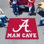 Picture of Alabama Crimson Tide Man Cave Tailgater