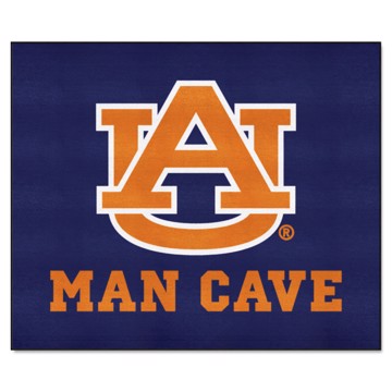 Picture of Auburn Man Cave Tailgater