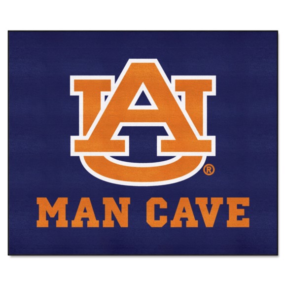 Picture of Auburn Tigers Man Cave Tailgater