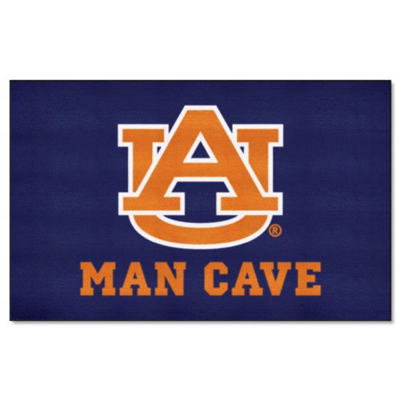 Picture of Auburn Tigers Man Cave Ulti-Mat