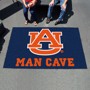 Picture of Auburn Tigers Man Cave Ulti-Mat
