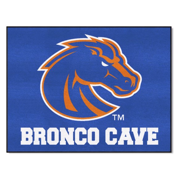 Picture of Boise State Broncos Man Cave All-Star