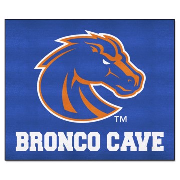 Picture of Boise State Man Cave Tailgater