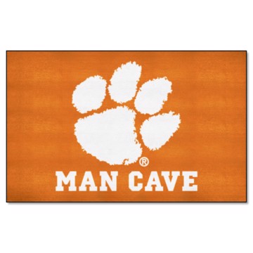 Picture of Clemson Tigers Man Cave Ulti-Mat