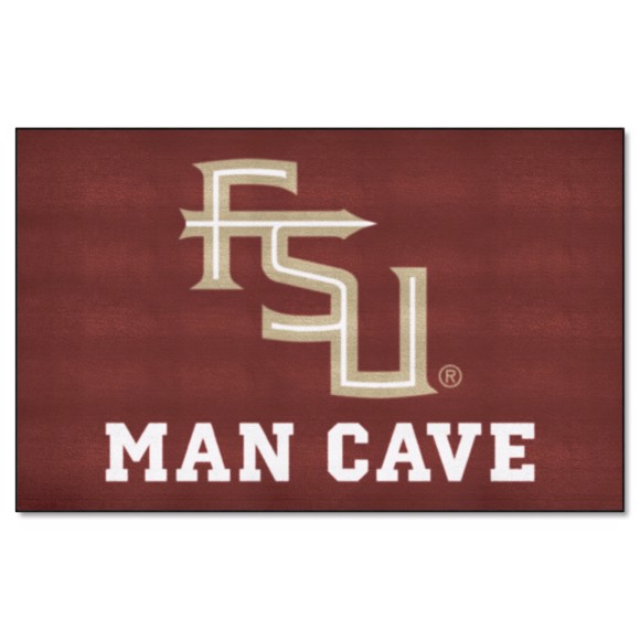 Picture of Florida State Seminoles Man Cave Ulti-Mat