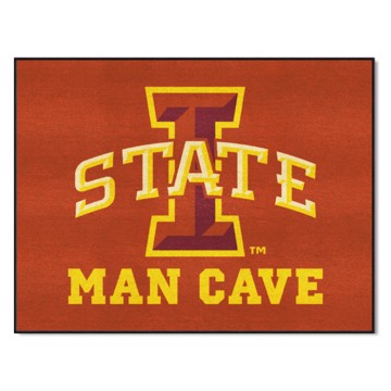 Picture of Iowa State Cyclones Man Cave All-Star