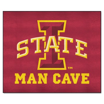 Picture of Iowa State Cyclones Man Cave Tailgater