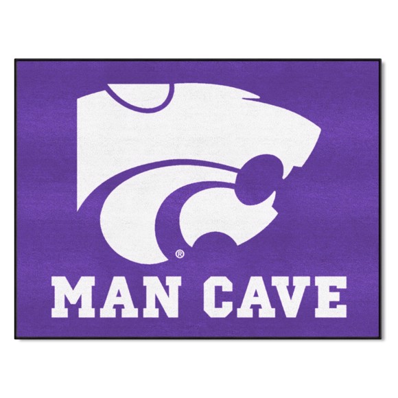 Picture of Kansas State Wildcats Man Cave All-Star