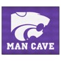 Picture of Kansas State Wildcats Man Cave Tailgater