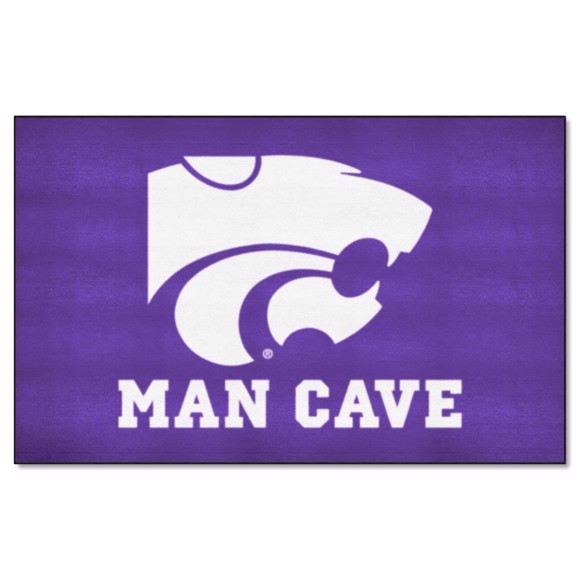 Picture of Kansas State Wildcats Man Cave Ulti-Mat