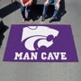 Picture of Kansas State Wildcats Man Cave Ulti-Mat