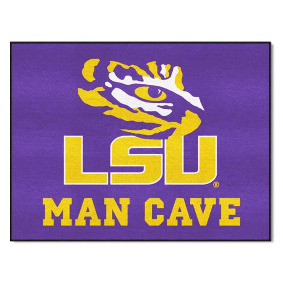Picture of LSU Tigers Man Cave All-Star