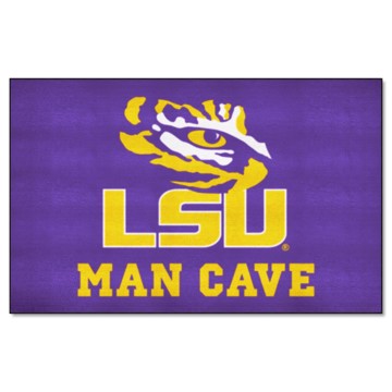 Picture of LSU Tigers Man Cave Ulti-Mat