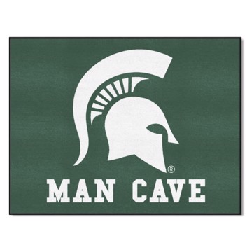 Picture of Michigan State Spartans Man Cave All-Star