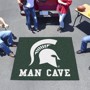 Picture of Michigan State Spartans Man Cave Tailgater