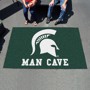 Picture of Michigan State Spartans Man Cave Ulti-Mat