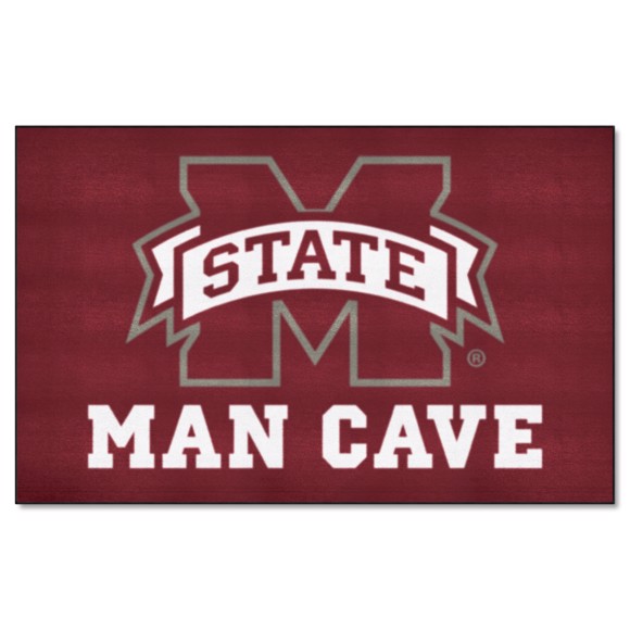 Picture of Mississippi State Bulldogs Man Cave Ulti-Mat