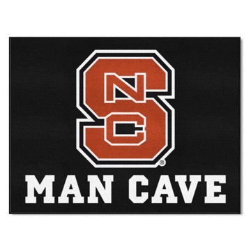 Picture of NC State Wolfpack Man Cave All-Star