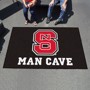 Picture of NC State Wolfpack Man Cave Ulti-Mat