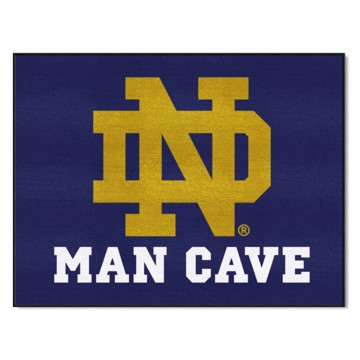 Picture of Notre Dame Fighting Irish Man Cave All-Star