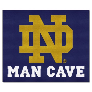 Picture of Notre Dame Fighting Irish Man Cave Tailgater