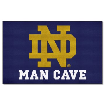 Picture of Notre Dame Fighting Irish Man Cave Ulti-Mat