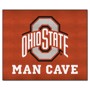 Picture of Ohio State Buckeyes Man Cave Tailgater