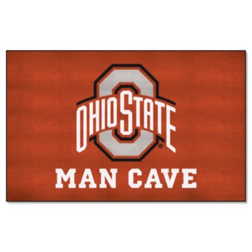 Picture of Ohio State Buckeyes Man Cave Ulti-Mat