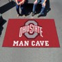 Picture of Ohio State Buckeyes Man Cave Ulti-Mat