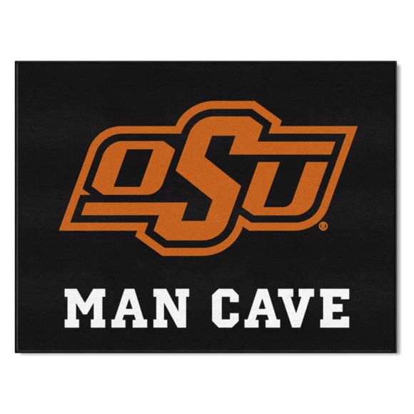 Picture of Oklahoma State Cowboys Man Cave All-Star