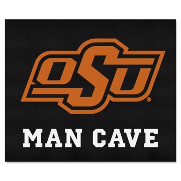 Picture of Oklahoma State Cowboys Man Cave Tailgater