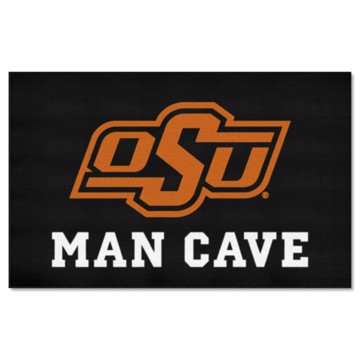 Picture of Oklahoma State Cowboys Man Cave Ulti-Mat