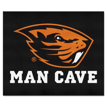 Picture of Oregon State Beavers Man Cave Tailgater