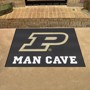 Picture of Purdue Boilermakers Man Cave All-Star