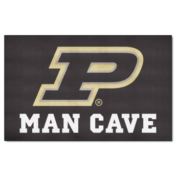 Picture of Purdue Boilermakers Man Cave Ulti-Mat