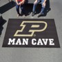 Picture of Purdue Boilermakers Man Cave Ulti-Mat