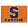 Picture of Syracuse Orange Man Cave Ulti-Mat