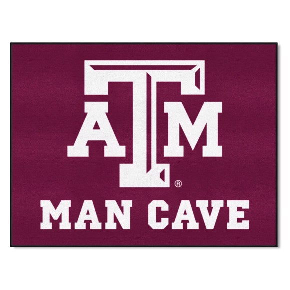 Picture of Texas A&M Aggies Man Cave All-Star