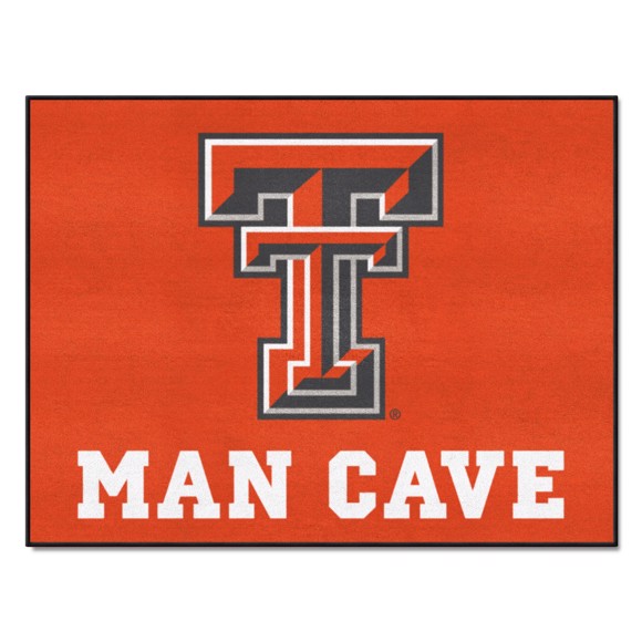 Picture of Texas Tech Red Raiders Man Cave All-Star