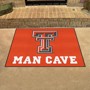 Picture of Texas Tech Red Raiders Man Cave All-Star