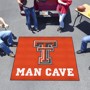 Picture of Texas Tech Red Raiders Man Cave Tailgater